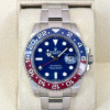 GMT Master