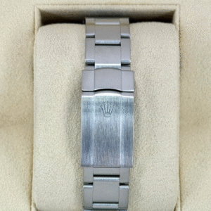 Oyster perpetual