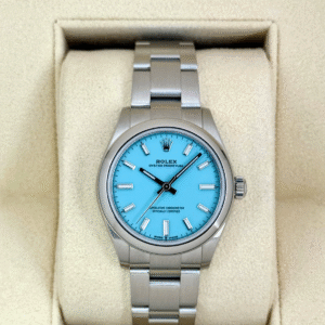 Oyster perpetual