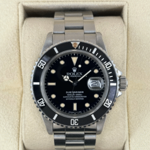 GMT Master