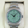 Oyster perpetual