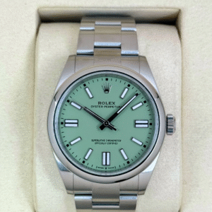 Oyster perpetual