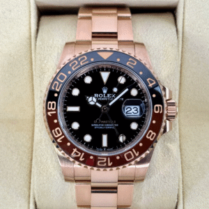 GMT Master