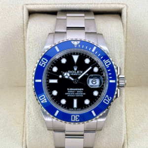 GMT Master