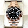 GMT Master