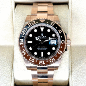 GMT Master