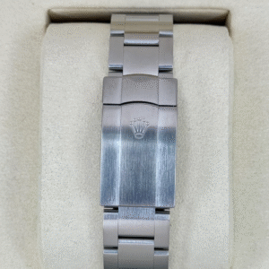 Oyster perpetual