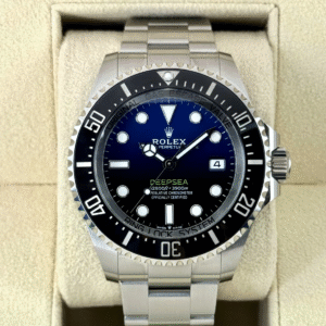 Deepsea