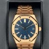 Audemars Piguet