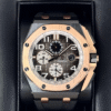 Audemars Piguet