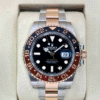 GMT Master
