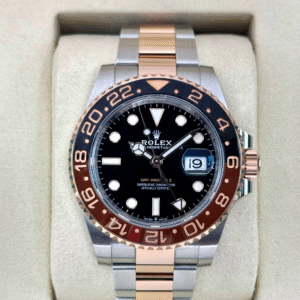 GMT Master