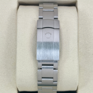 Oyster perpetual