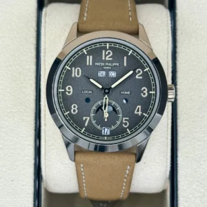 Patek Philippe