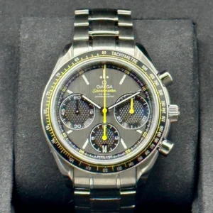 Speedmaster