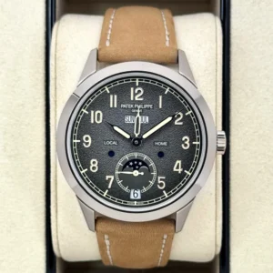 Patek Philippe