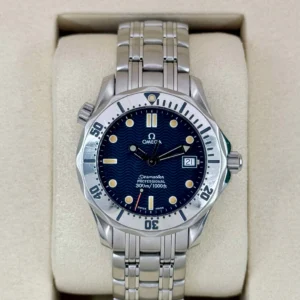 OMEGA