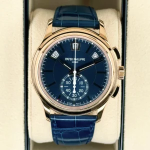 PATEK PHILIPPE