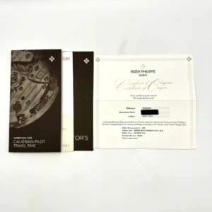 Patek Philippe