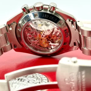 Speedmaster